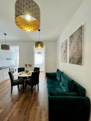 Lux Apartmans